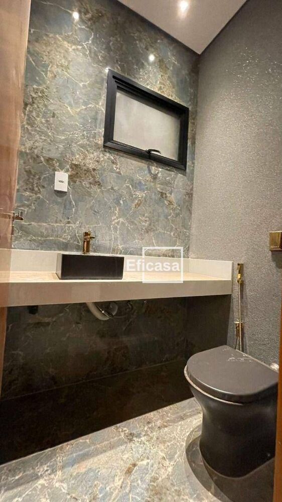 Casa de Condomínio, 3 quartos - Foto 5