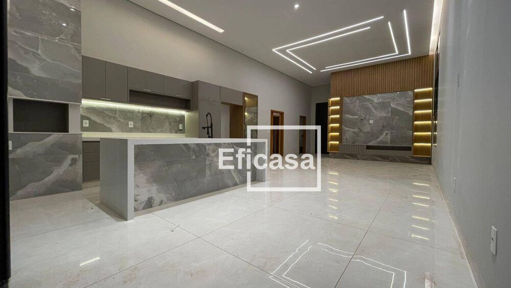 Casa de Condomínio, 3 quartos - Foto 9