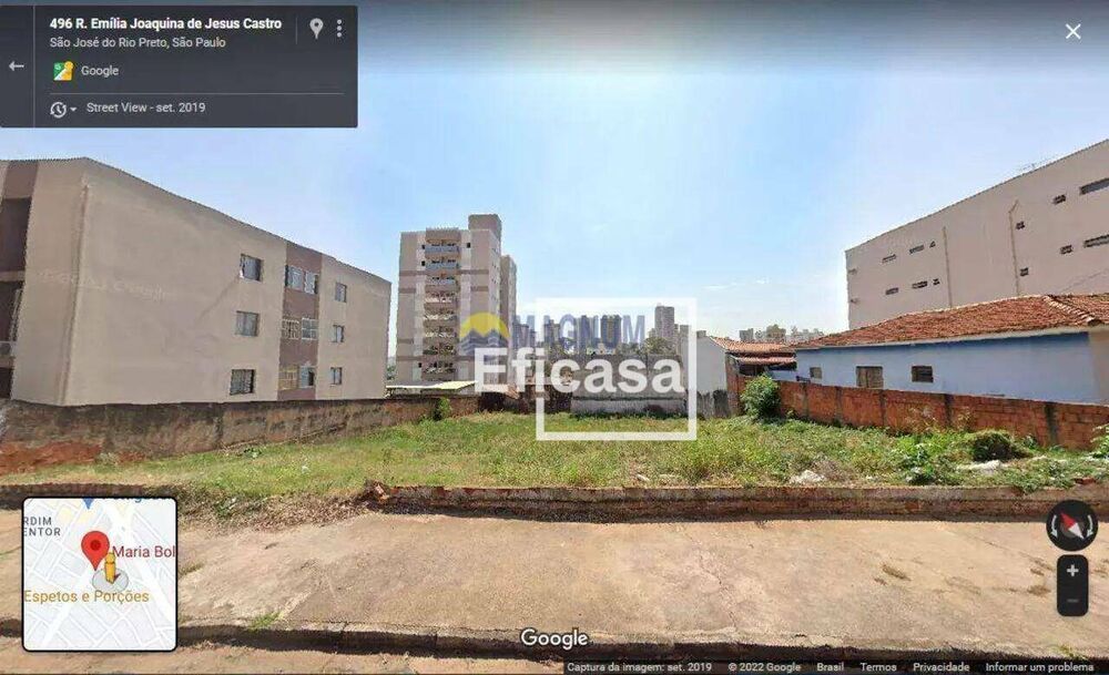 Terreno, 800 m² - Foto 7