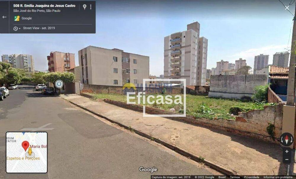 Terreno, 800 m² - Foto 8