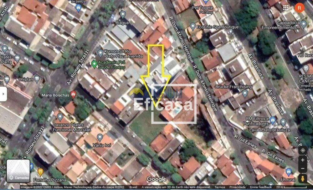 Terreno, 800 m² - Foto 4