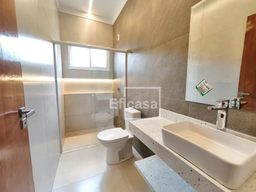 Casa, 3 quartos, 130 m² - Foto 4