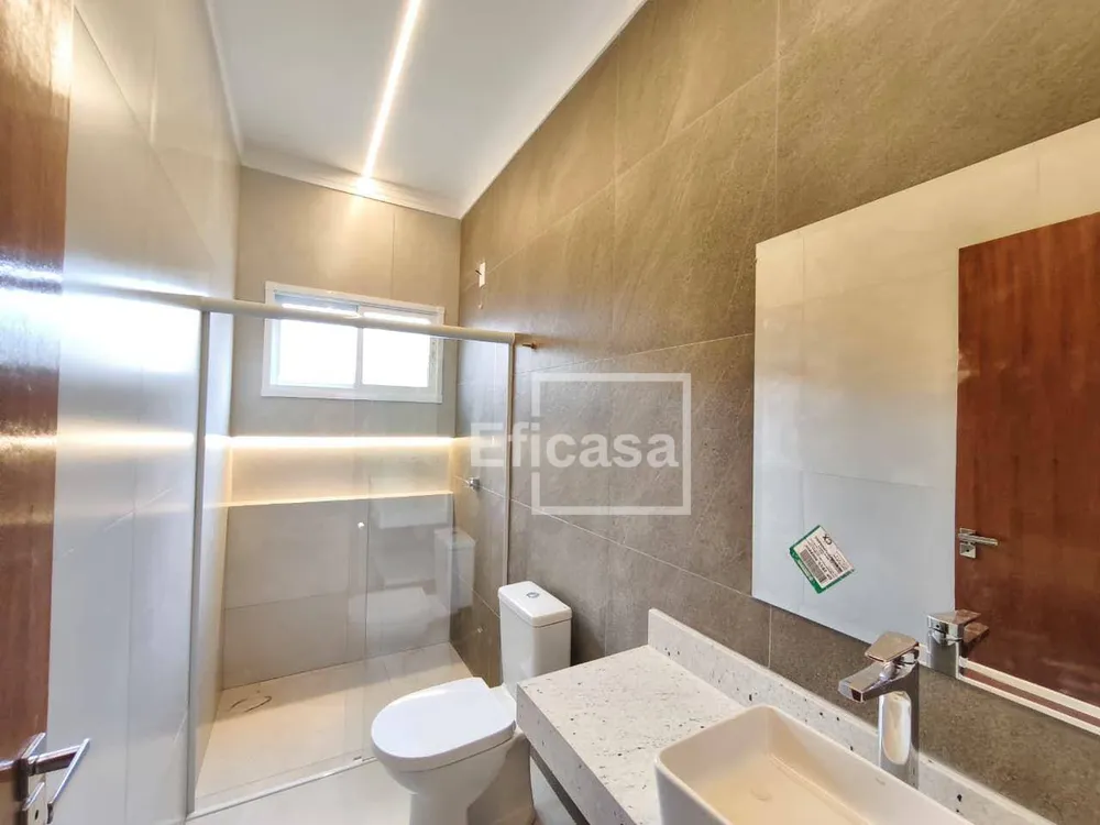 Casa, 3 quartos, 130 m² - Foto 2