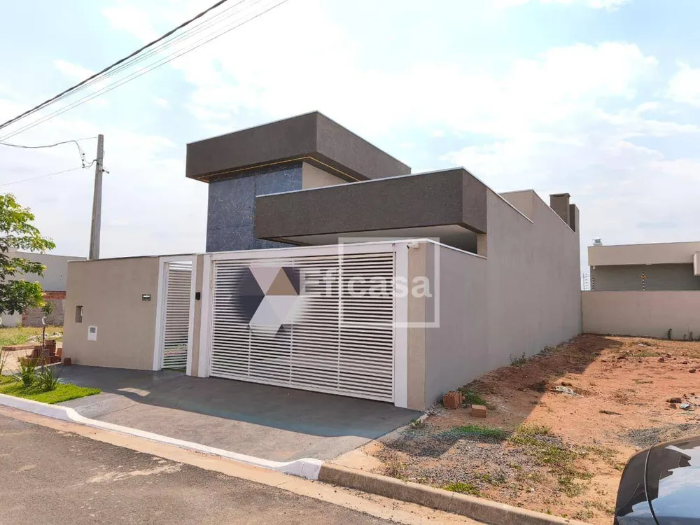 Casa, 3 quartos, 130 m² - Foto 4