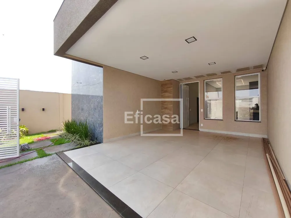 Casa, 3 quartos, 130 m² - Foto 7