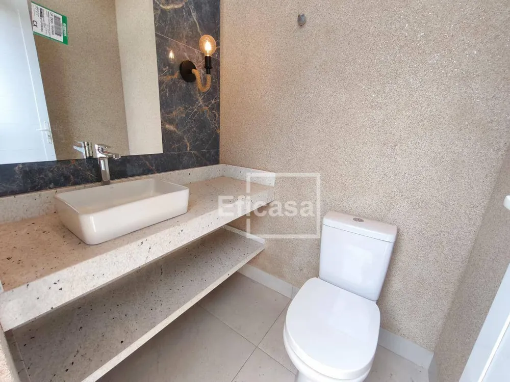Casa, 3 quartos, 130 m² - Foto 3