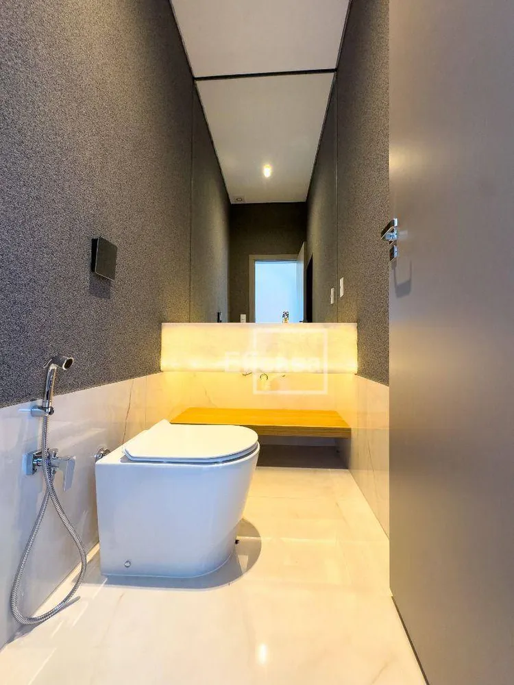 Casa de Condomínio, 4 quartos - Foto 2