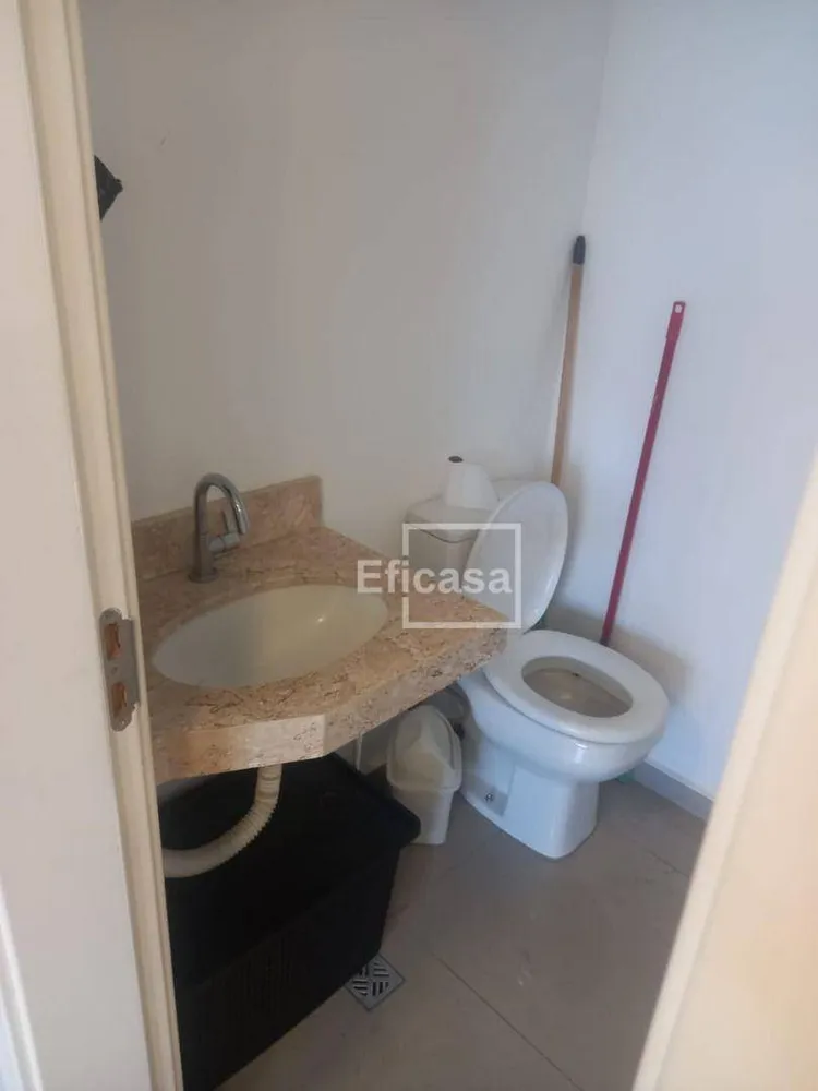 Sala-Conjunto, 40 m² - Foto 3