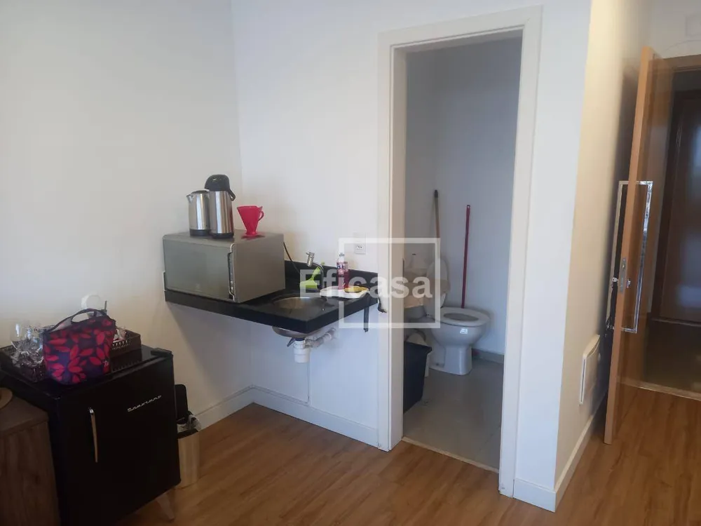 Sala-Conjunto, 40 m² - Foto 6