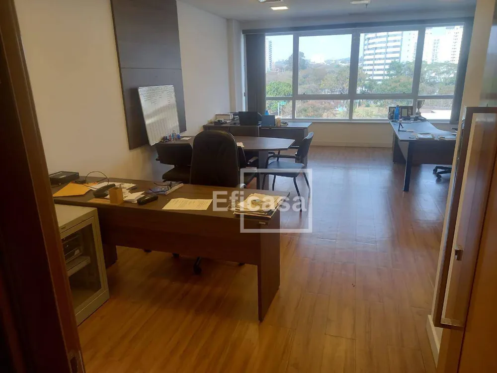 Sala-Conjunto, 40 m² - Foto 5