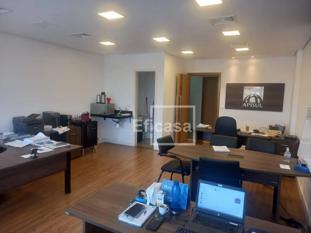 Sala-Conjunto, 40 m² - Foto 4