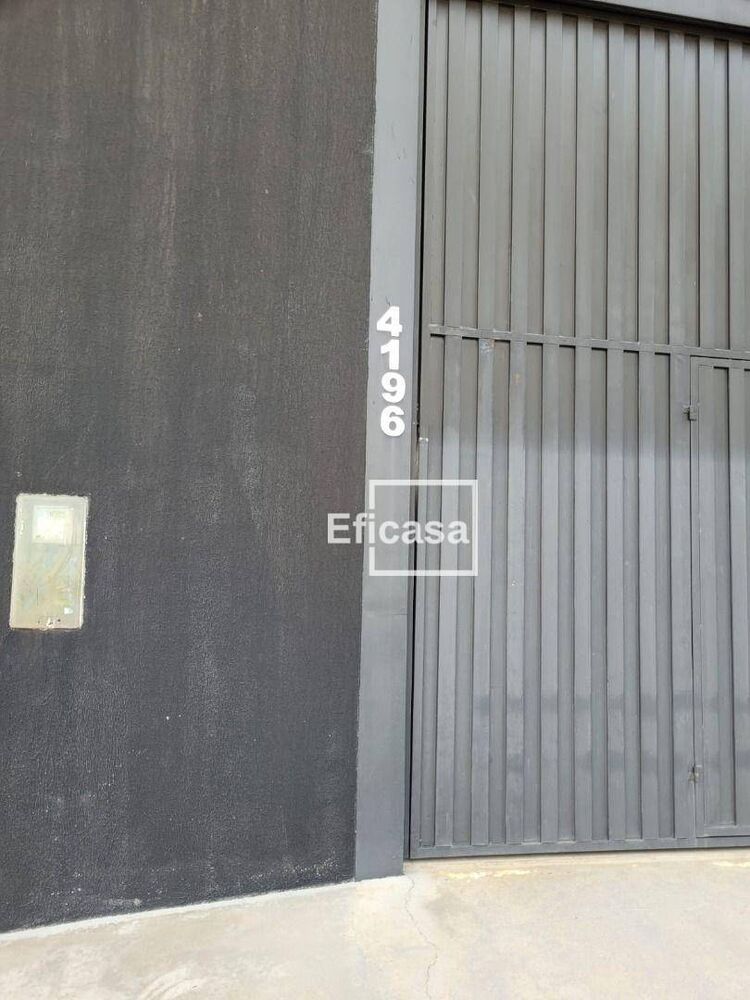 Loja-Salão, 198 m² - Foto 4