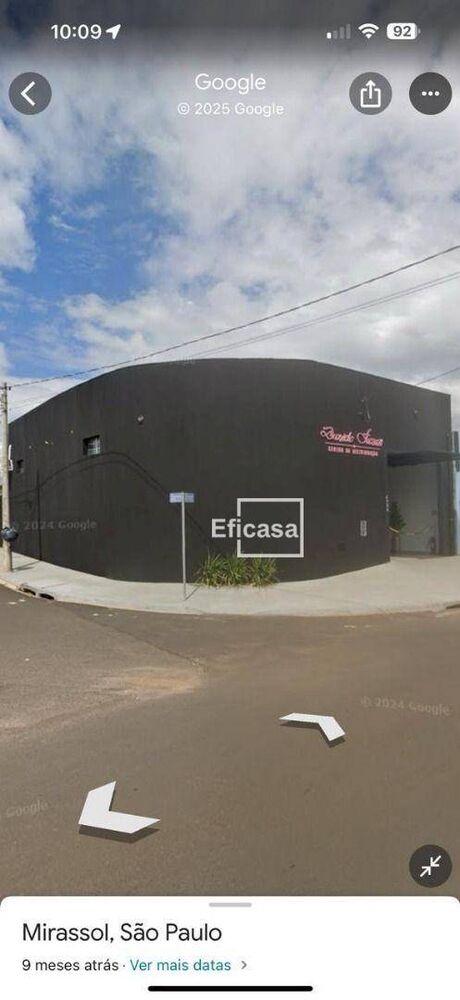 Loja-Salão, 198 m² - Foto 3