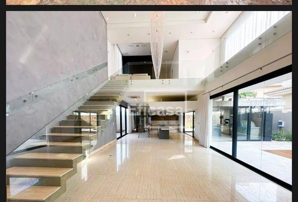 Casa, 4 quartos, 435 m² - Foto 4