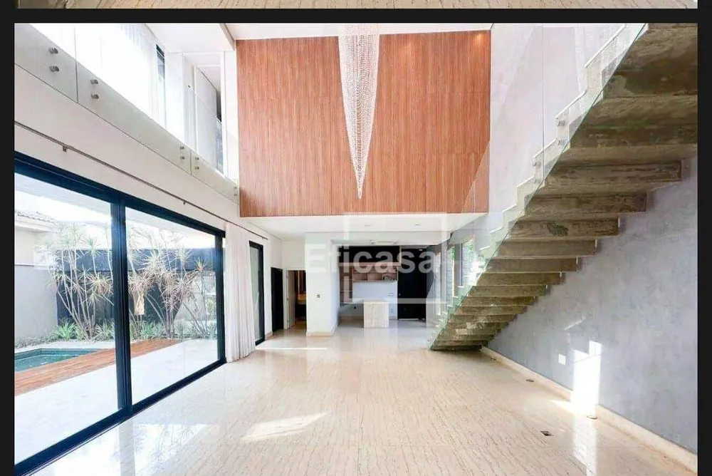 Casa, 4 quartos, 435 m² - Foto 2