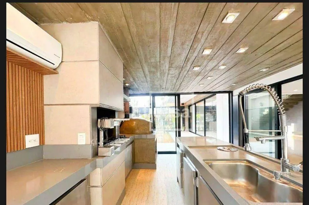Casa, 4 quartos, 435 m² - Foto 3