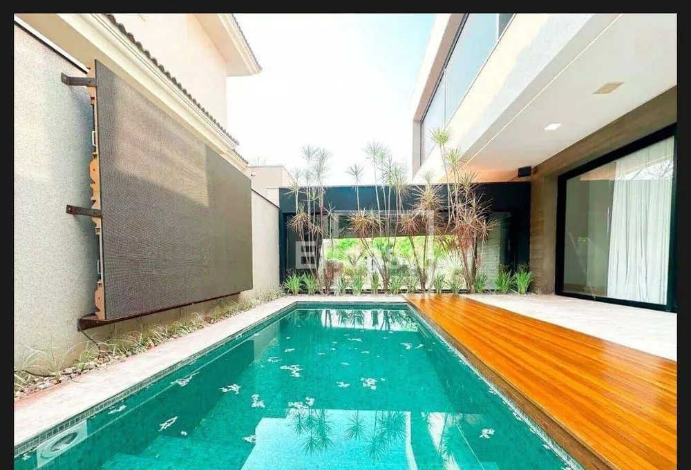 Casa, 4 quartos, 435 m² - Foto 3