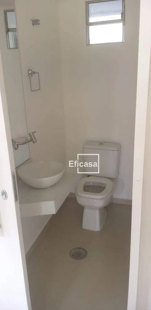 Apartamento, 3 quartos, 96 m² - Foto 3
