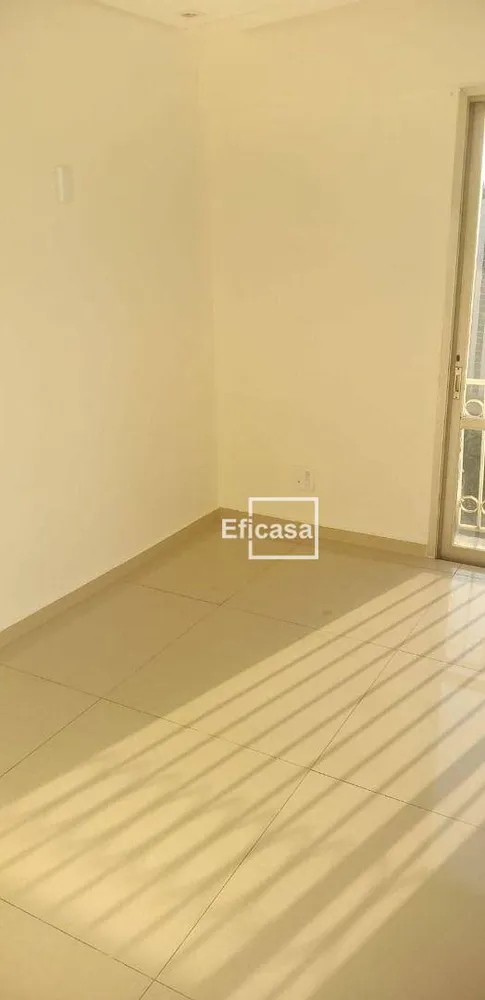 Apartamento, 3 quartos, 96 m² - Foto 2