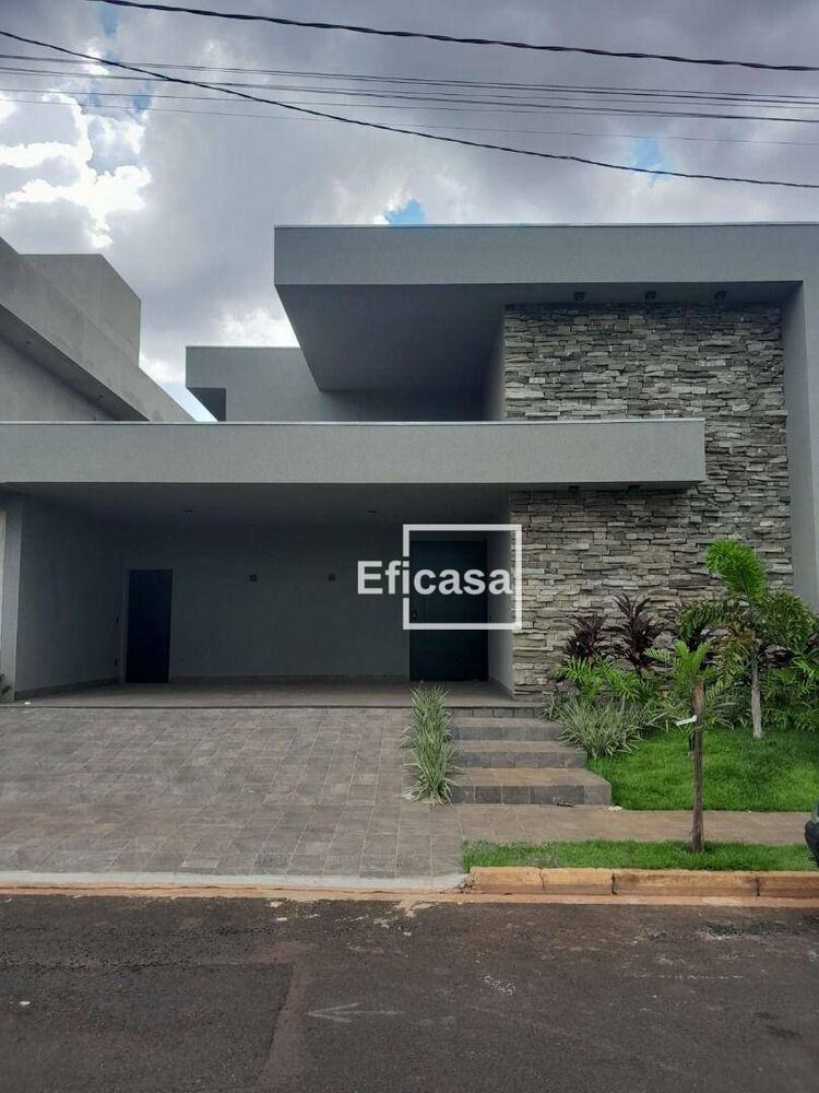 Casa de Condomínio, 3 quartos - Foto 2