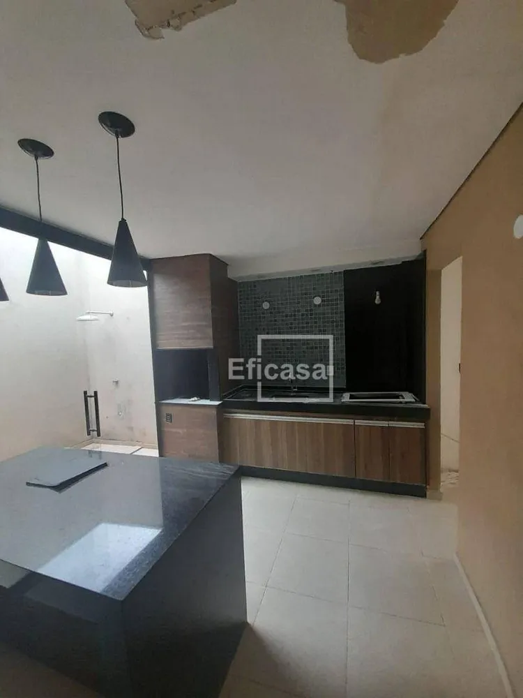 Casa de Condomínio, 3 quartos - Foto 9
