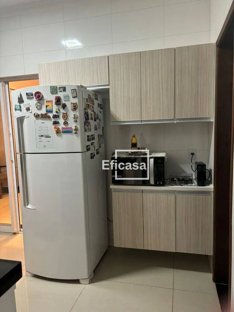 Casa de Condomínio, 3 quartos - Foto 10