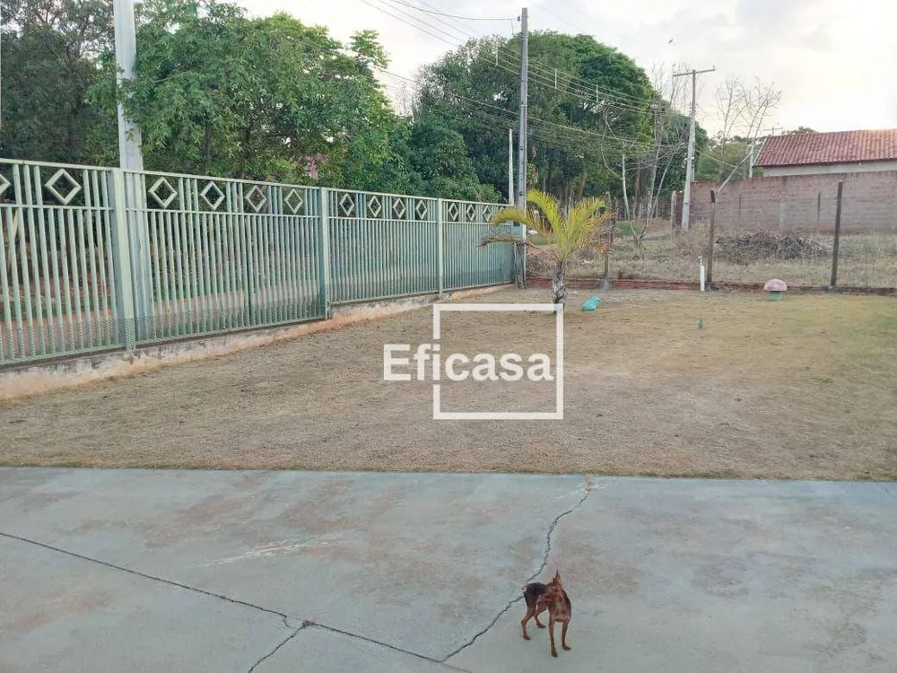 Chácara, 2 quartos, 1050 m² - Foto 6