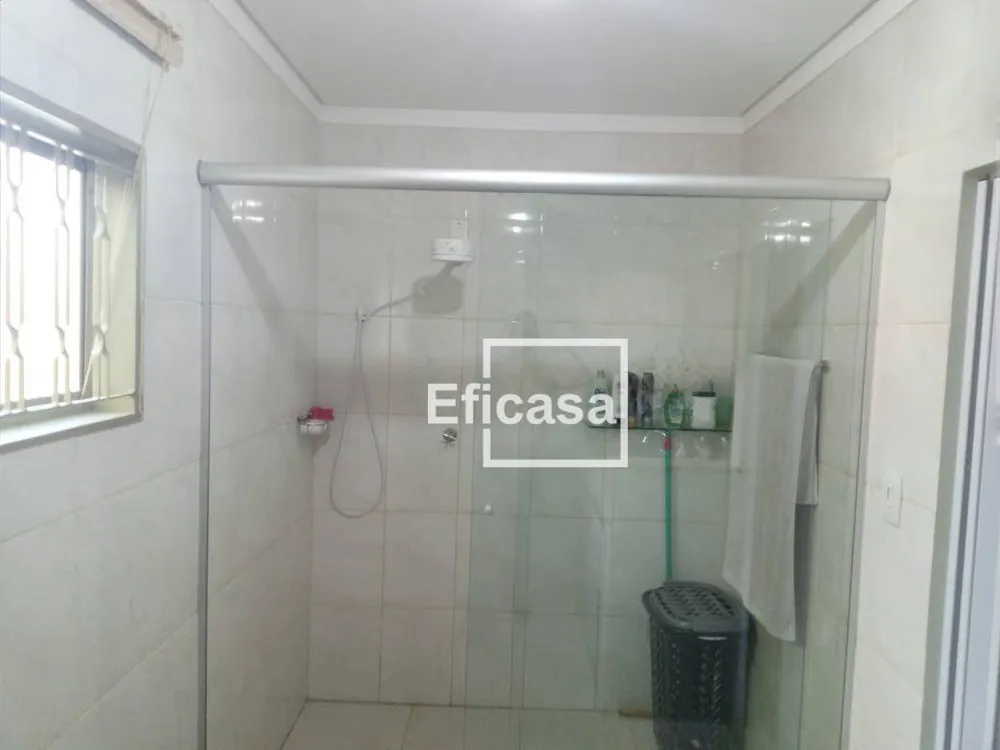 Chácara, 2 quartos, 1050 m² - Foto 1