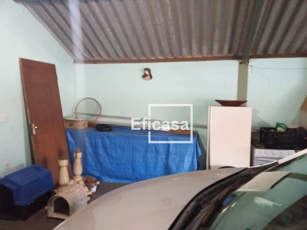 Chácara, 2 quartos, 1050 m² - Foto 7