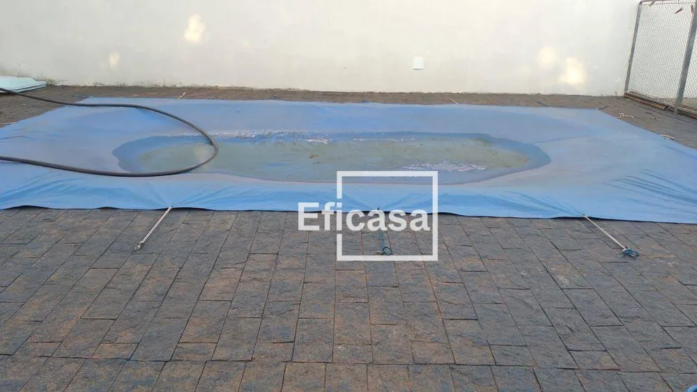 Chácara, 2 quartos, 1050 m² - Foto 5