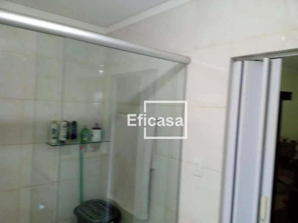 Chácara, 2 quartos, 1050 m² - Foto 8
