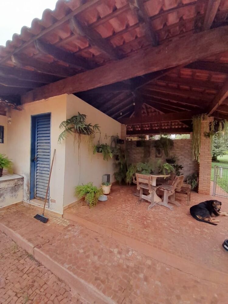 Chácara, 3 quartos, 6000 m² - Foto 3