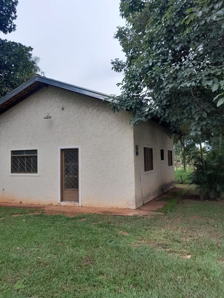 Chácara, 3 quartos, 6000 m² - Foto 1