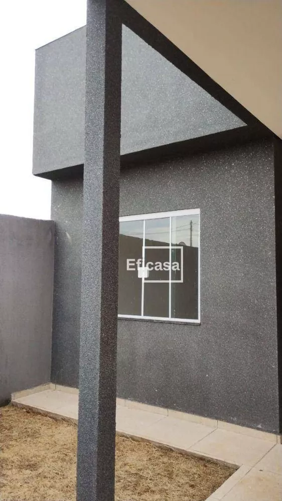 Casa, 3 quartos, 120 m² - Foto 4