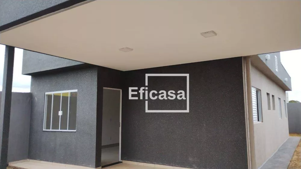 Casa, 3 quartos, 120 m² - Foto 1