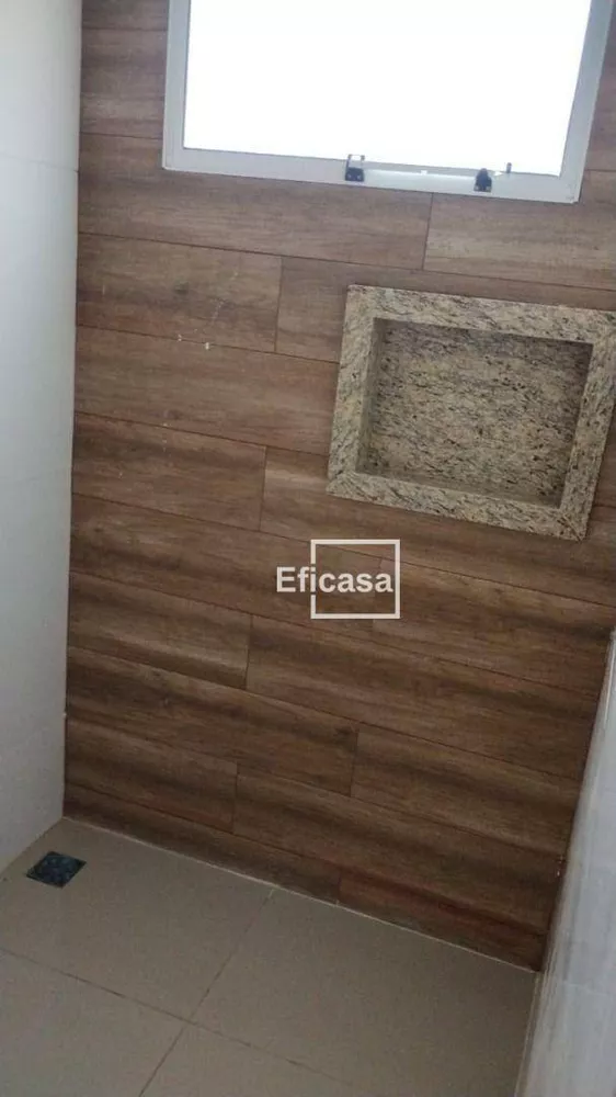 Casa, 3 quartos, 120 m² - Foto 6