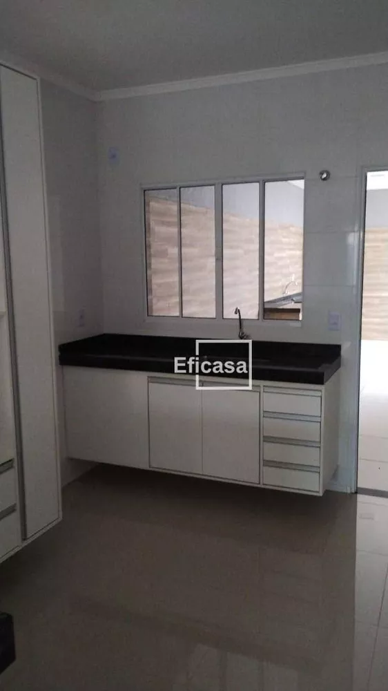 Casa, 3 quartos, 120 m² - Foto 8