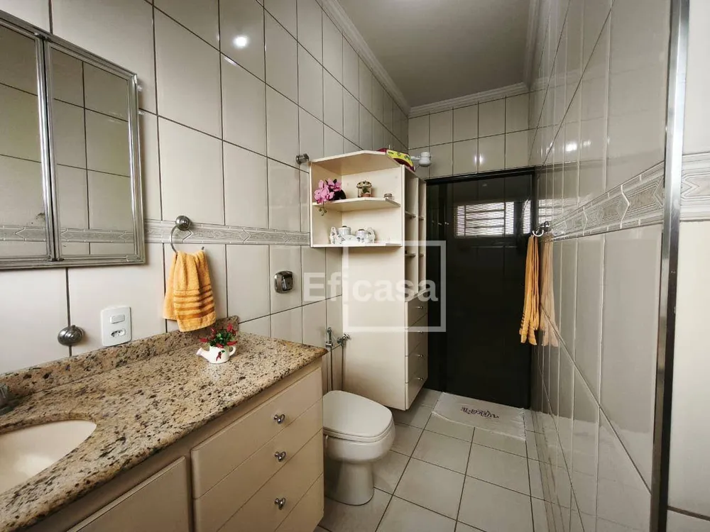 Casa, 3 quartos, 220 m² - Foto 4