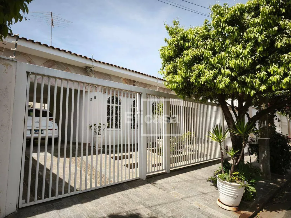 Casa, 3 quartos, 220 m² - Foto 3