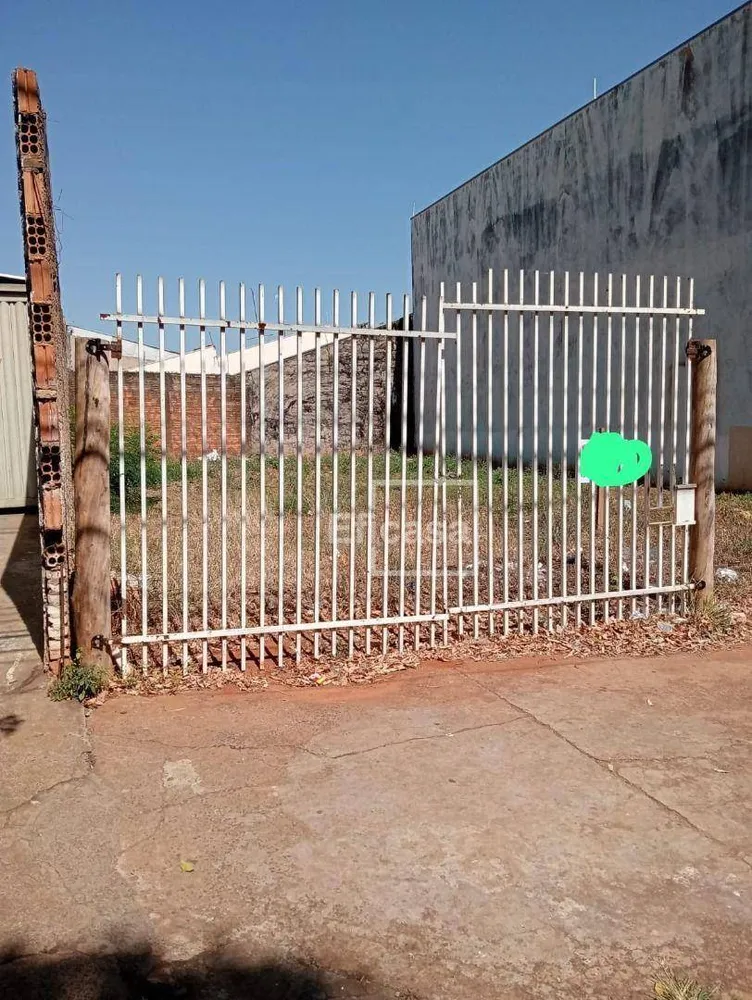 Terreno, 194 m² - Foto 1