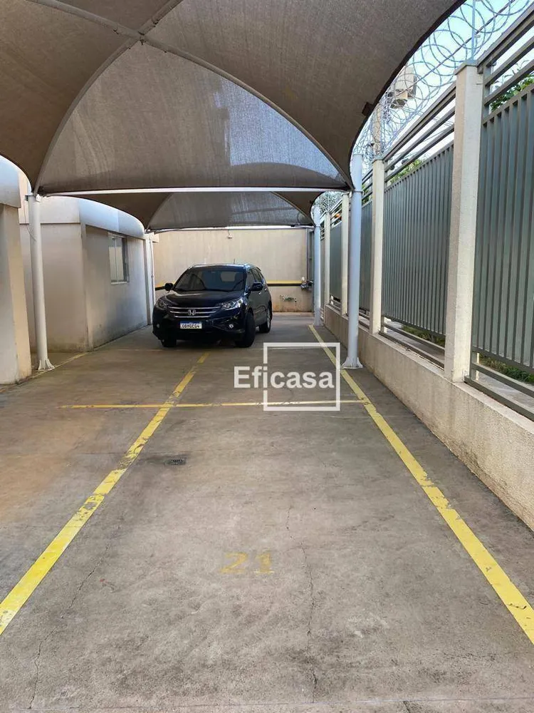 Apartamento, 2 quartos, 65 m² - Foto 16