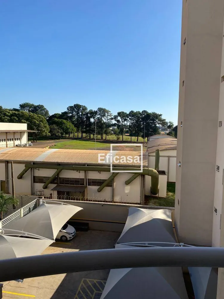 Apartamento, 2 quartos, 65 m² - Foto 7