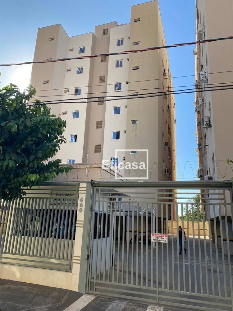 Apartamento, 2 quartos, 65 m² - Foto 3