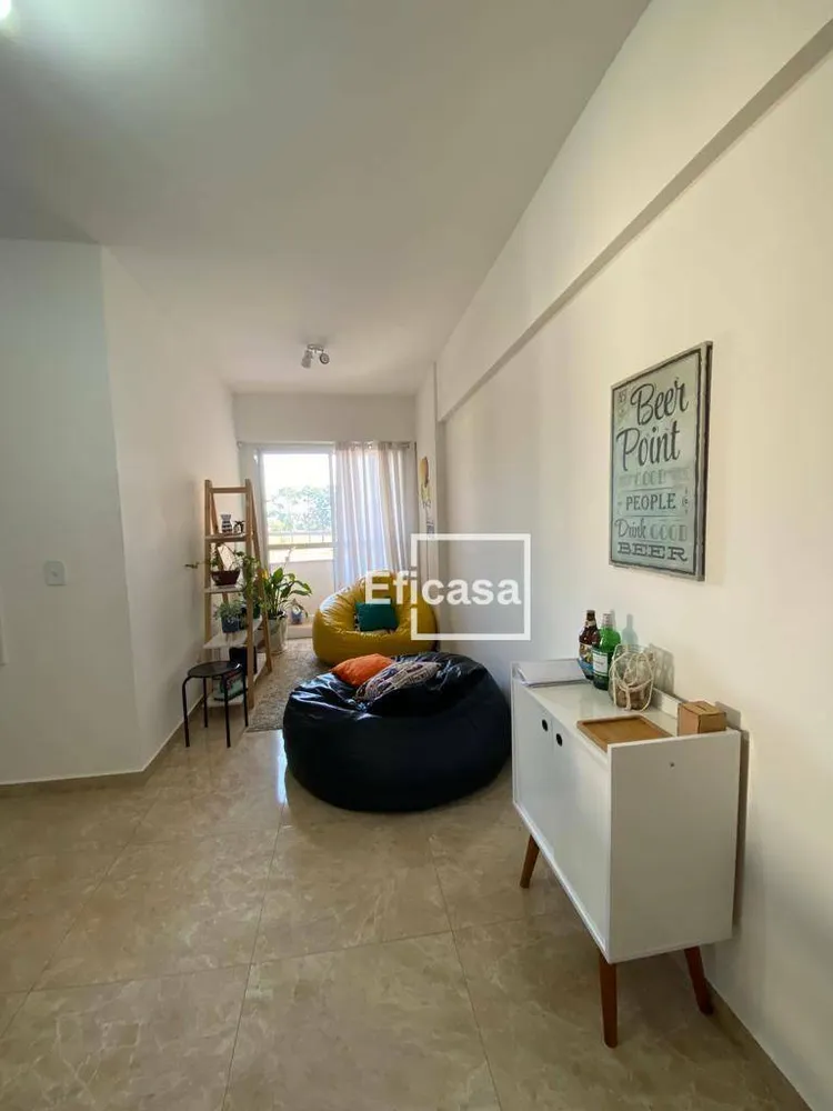 Apartamento, 2 quartos, 65 m² - Foto 4
