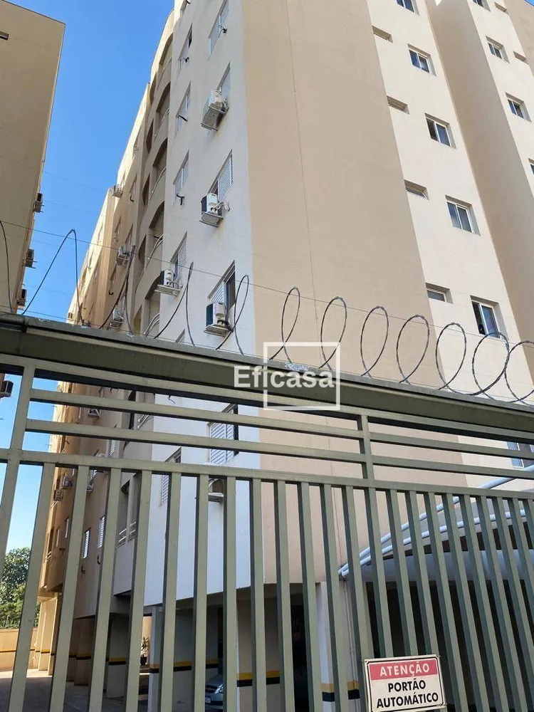 Apartamento, 2 quartos, 65 m² - Foto 2