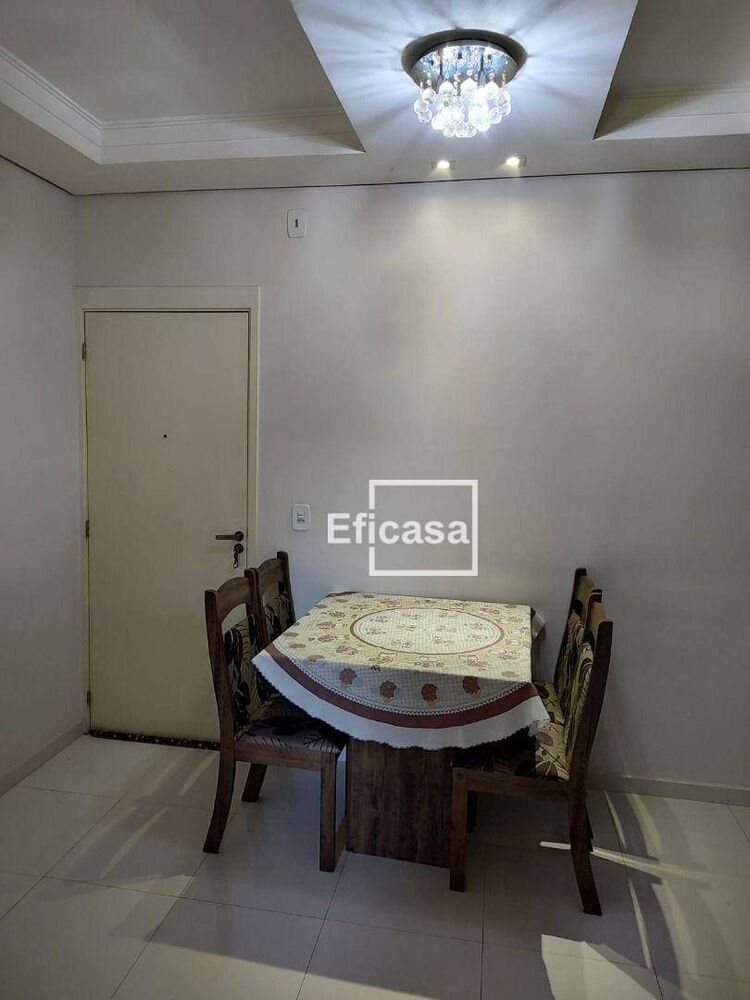 Apartamento, 2 quartos, 48 m² - Foto 1