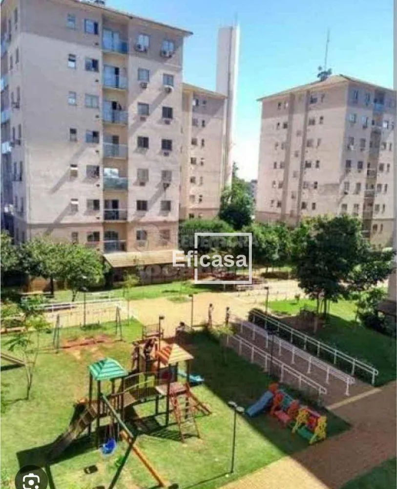 Apartamento, 2 quartos, 48 m² - Foto 16