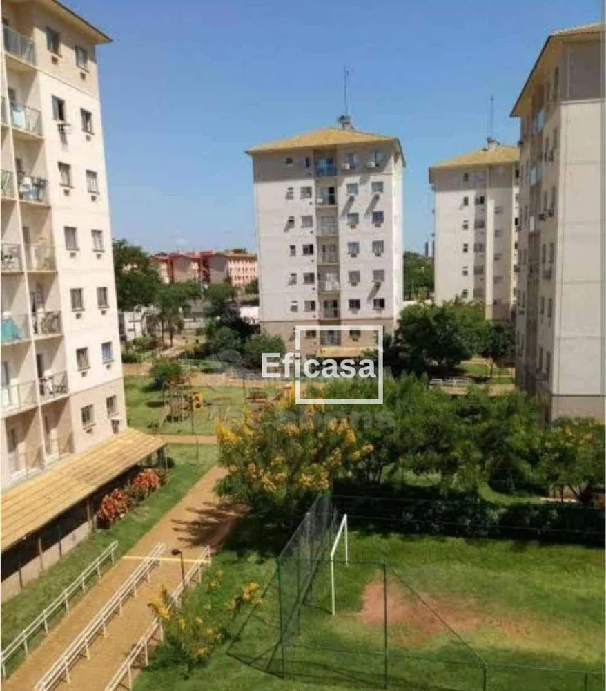 Apartamento, 2 quartos, 48 m² - Foto 9