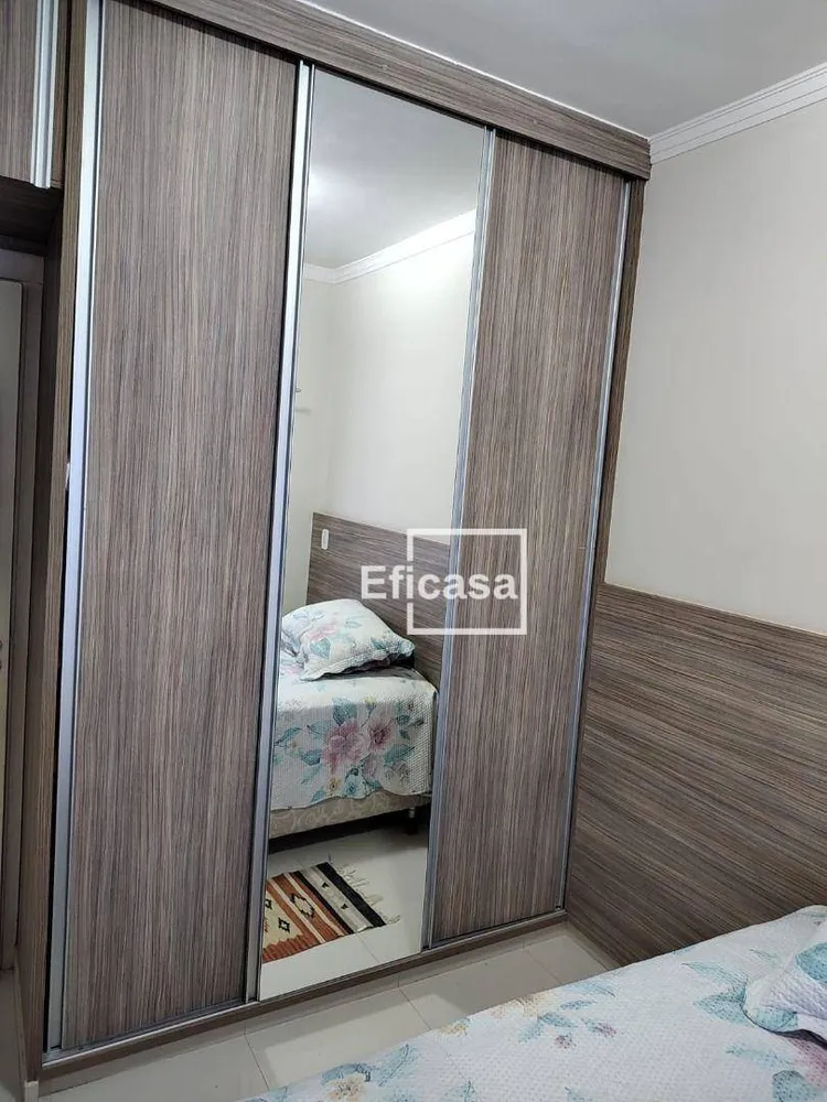 Apartamento, 2 quartos, 48 m² - Foto 2