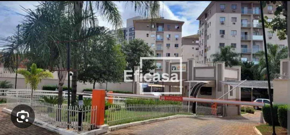 Apartamento, 2 quartos, 48 m² - Foto 17